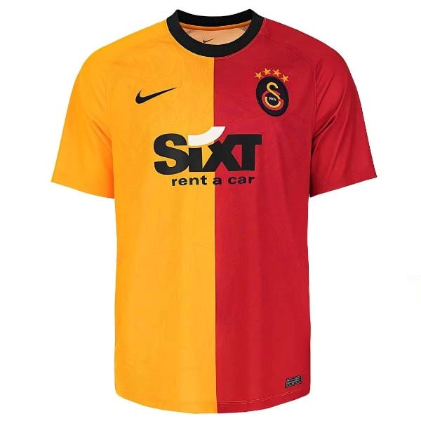 Thailand Trikot Galatasaray Heim 2022-23